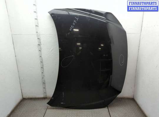 Капот MZ661657 на Mazda 6 (GJ) 2012-2018