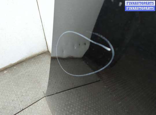 купить Капот на Mazda 6 (GJ) 2012-2018