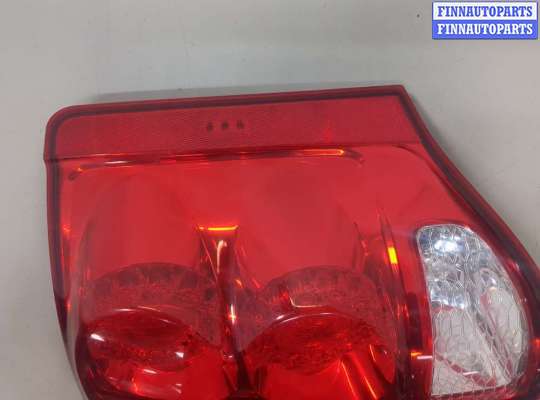 купить Фонарь (задний) на Dodge Grand Caravan 2010-2020