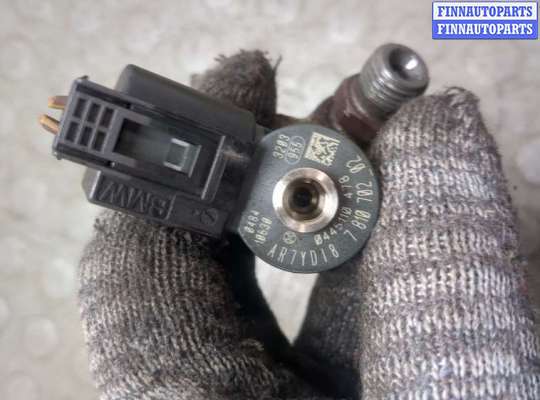 купить Форсунка топливная на BMW 3 E90, E91, E92, E93 2005-2012