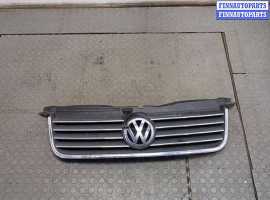 купить Решетка радиатора на Volkswagen Passat 5 2000-2005