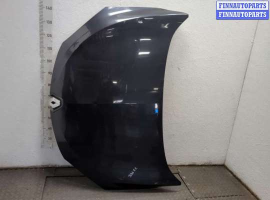 Купить Капот на Renault Megane 3 2009-2016 Капот RN1555751 на Renault Megane 3 2009-2016