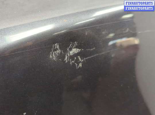 купить Капот на Renault Megane 3 2009-2016