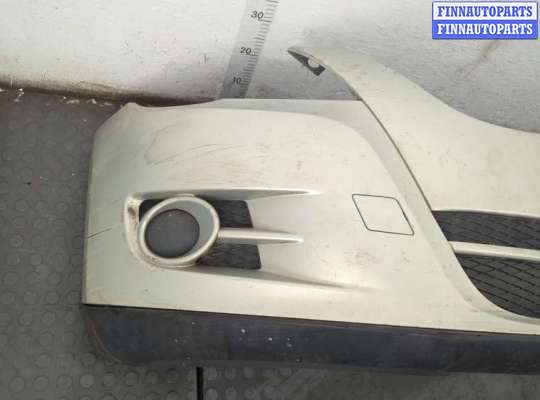 купить Бампер на Volkswagen Tiguan 2007-2011