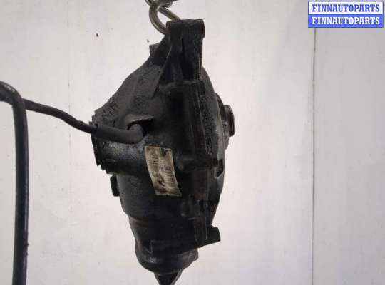 Редуктор моста BM3554382 на BMW X5 E53 2000-2006