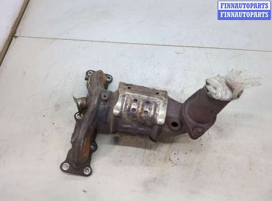 купить Катализатор на KIA Sorento UM 2014-2020