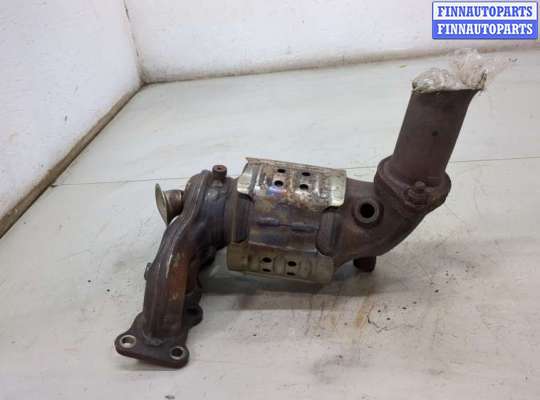 купить Катализатор на KIA Sorento UM 2014-2020