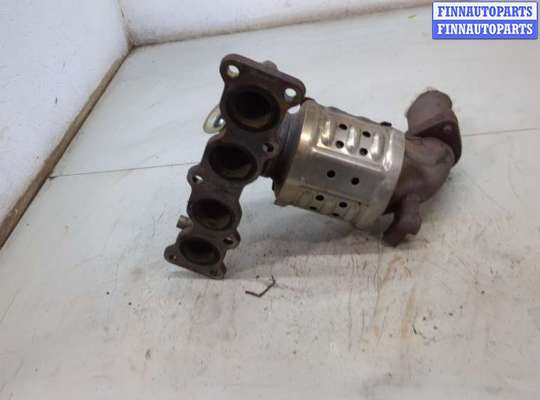 купить Катализатор на KIA Sorento UM 2014-2020