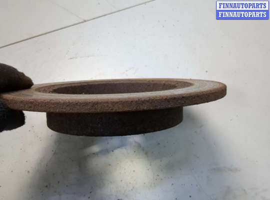 купить Диск тормозной на Buick Regal 2009-2017