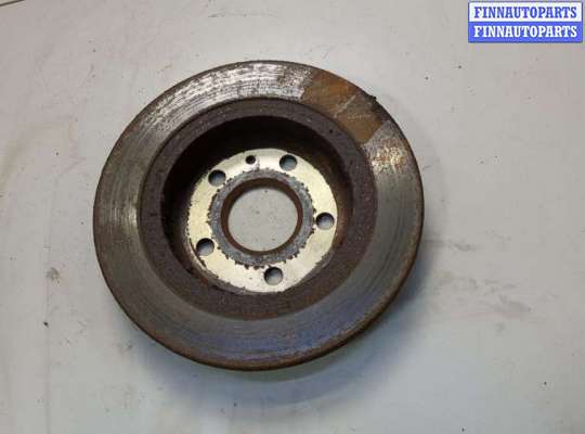 купить Диск тормозной на Buick Regal 2009-2017