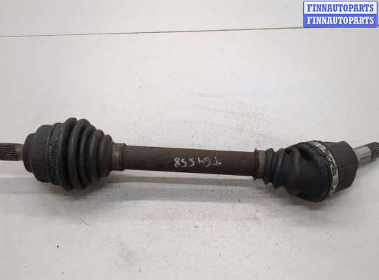 Полуось (приводной вал, шрус) CT1157127 на Citroen C4 Grand Picasso 2006-2013