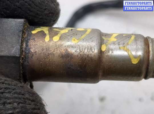 купить Лямбда зонд на Audi A4 (B7) 2004-2009