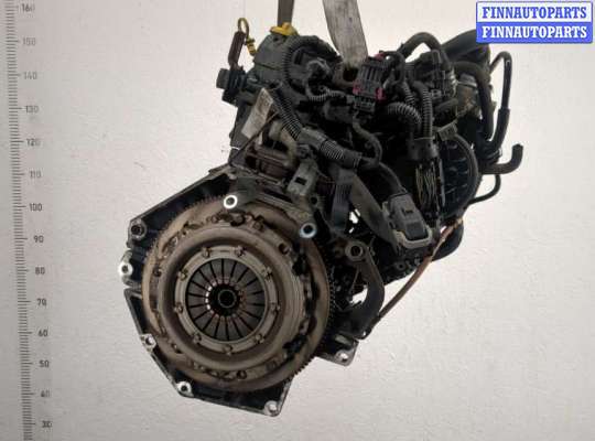 купить Двигатель (ДВС) на Opel Corsa C 2000-2006