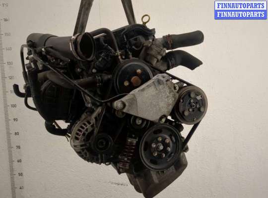 Двигатель (ДВС) OP2382308 на Opel Corsa C 2000-2006