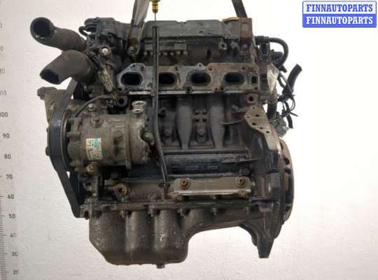 купить Двигатель (ДВС) на Opel Corsa C 2000-2006