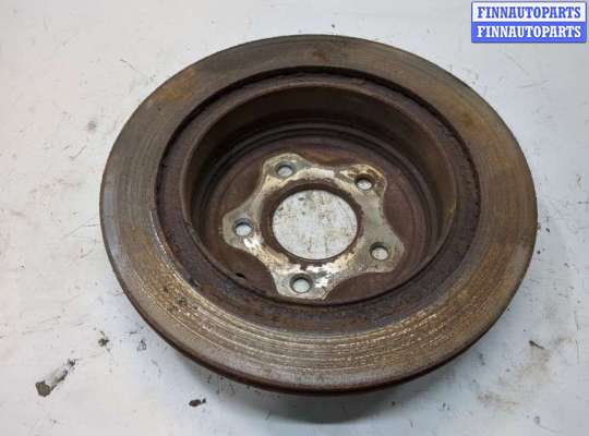 купить Диск тормозной на Nissan Pathfinder 2012-2020