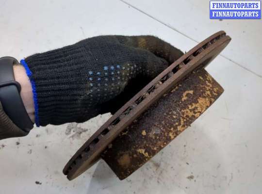 купить Диск тормозной на Nissan Pathfinder 2012-2020