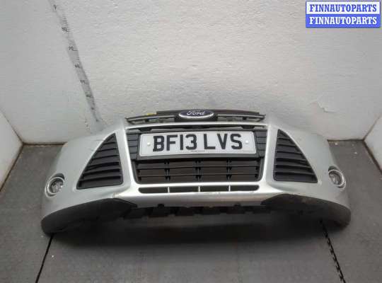 Защита моторного отсека (картера ДВС) FO2090471 на Ford Focus 3 2011-2015