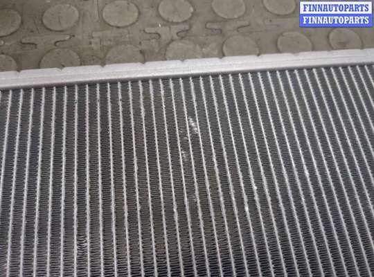 купить Радиатор отопителя (печки) на Ford Edge 2015-2018