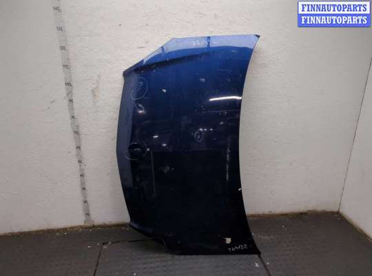 Капот OP2437034 на Opel Zafira B 2005-2014