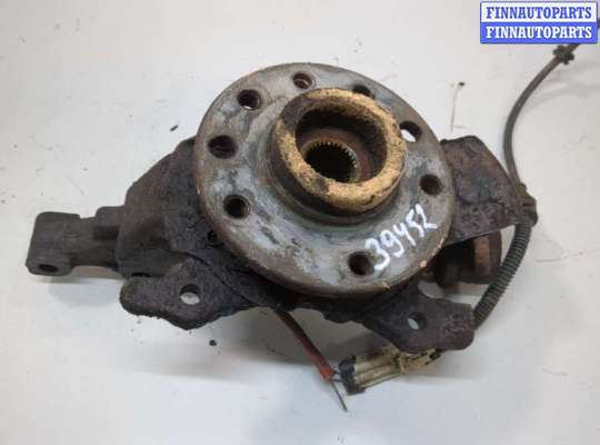 Ступица (кулак, цапфа) OP2328209 на Opel Zafira A 1999-2005