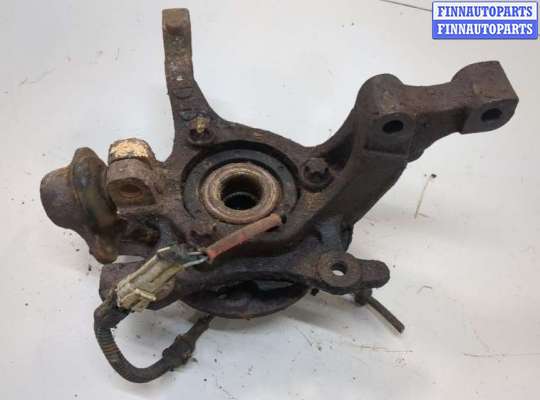 ХАБ ступичный на Opel Zafira A