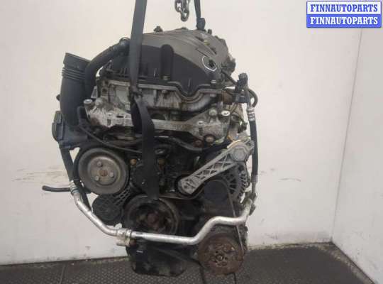 Насос вакуумный MN36993 на Mini Cooper (R56/R57) 2006-2013