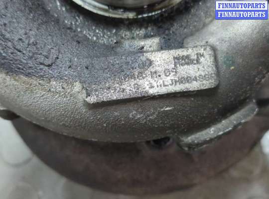 купить Турбина на BMW X5 E53 2000-2006
