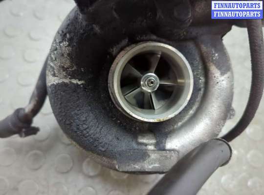 купить Турбина на BMW X5 E53 2000-2006