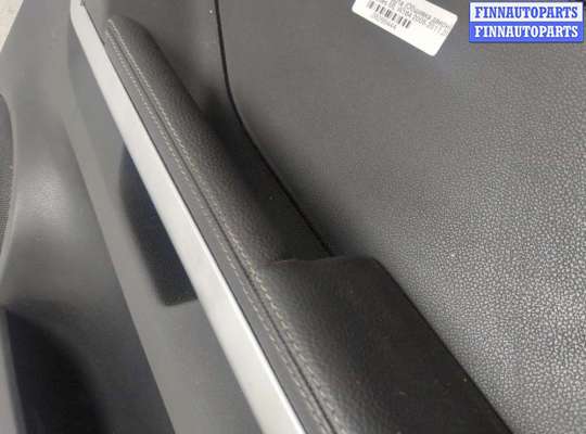 купить Дверная карта (Обшивка двери) на Mercedes ML W164 2005-2011