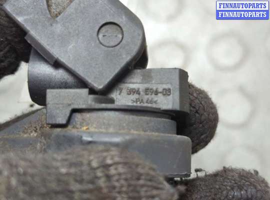 Катушка зажигания на BMW 5 (F10/F11)