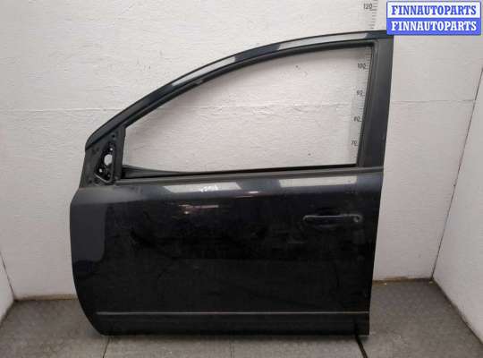 Ручка двери наружная NS954587 на Nissan Note E11 2005-2013