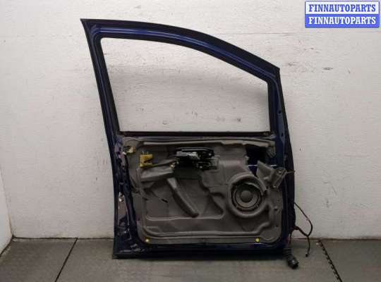купить Дверь боковая (легковая) на Volkswagen Sharan 2000-2010