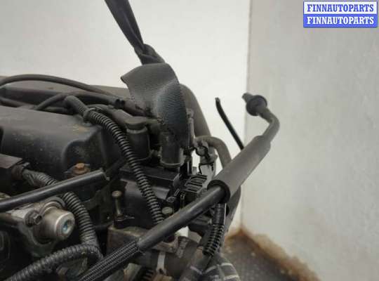 купить Генератор на Ford Focus 2 2005-2008