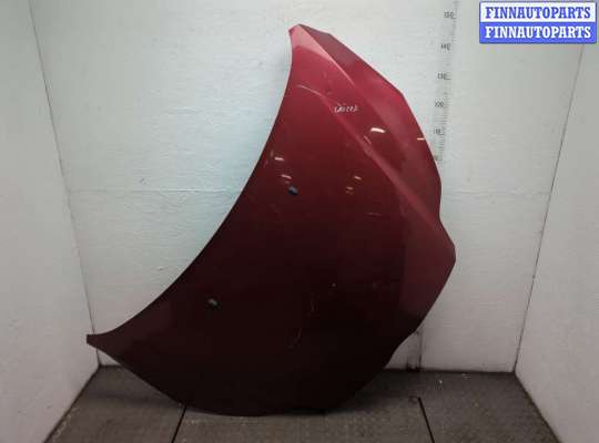 Купить Капот на Ford Focus 3 2011-2015 Капот FO2191417 на Ford Focus 3 2011-2015