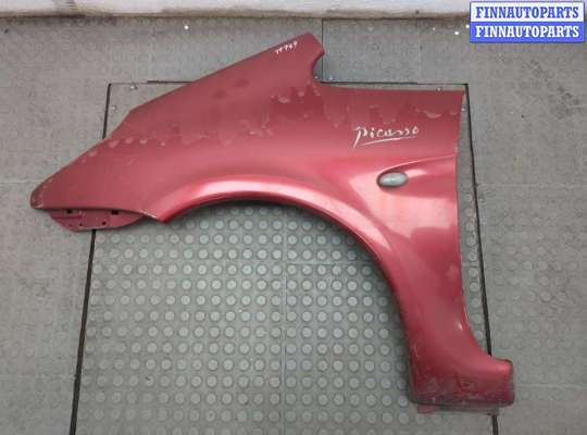 Крыло CT1128160 на Citroen Xsara-Picasso 1999-2012