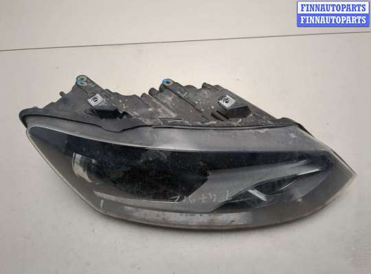 купить Фара (передняя) на Volkswagen Polo 2009-2014