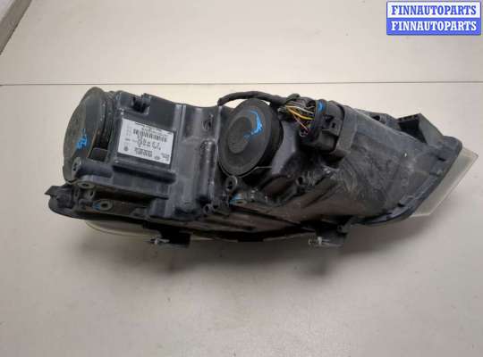 купить Фара (передняя) на Volkswagen Polo 2009-2014