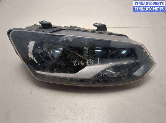 купить Фара (передняя) на Volkswagen Polo 2009-2014