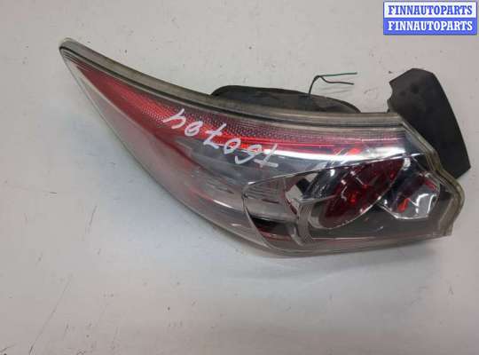 Фонарь (задний) MZ659720 на Mazda 3 (BL) 2009-2013