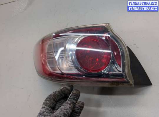 купить Фонарь (задний) на Mazda 3 (BL) 2009-2013