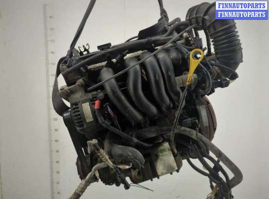 купить Двигатель (ДВС) на Audi A4 (B6) 2000-2006