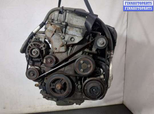 Форсунка топливная MZ592542 на Mazda 6 (GH) 2007-2012