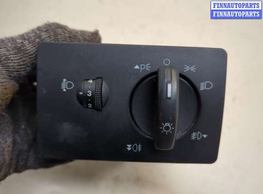 купить Переключатель света на Ford Focus 2 2008-2011