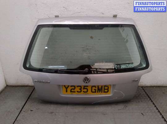 купить Замок багажника на Volkswagen Passat 5 2000-2005