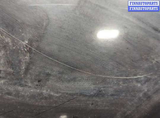 купить Обшивка капота на Audi A3 (8V) 2012-2020