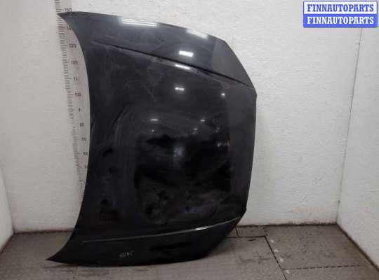 Обшивка капота AU1728458 на Audi A3 (8V) 2012-2020