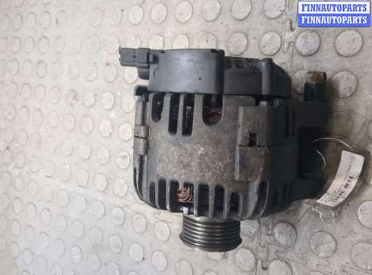 Генератор CT1129360 на Peugeot Partner 2002-2008