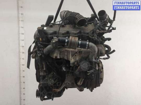 купить Двигатель (ДВС) на Nissan X-Trail (T30) 2001-2007