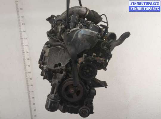 Двигатель (ДВС) NS953729 на Nissan X-Trail (T30) 2001-2007